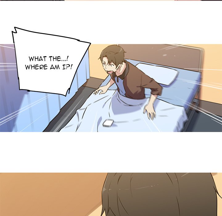 My Girlfriend is a Star - Chapter 36 - picture 47