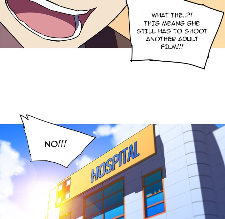 My Girlfriend is a Star - Chapter 36 - picture 51
