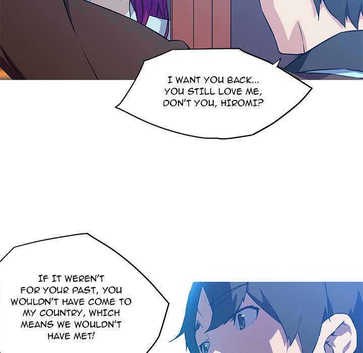 My Girlfriend is a Star - Chapter 36 - picture 7