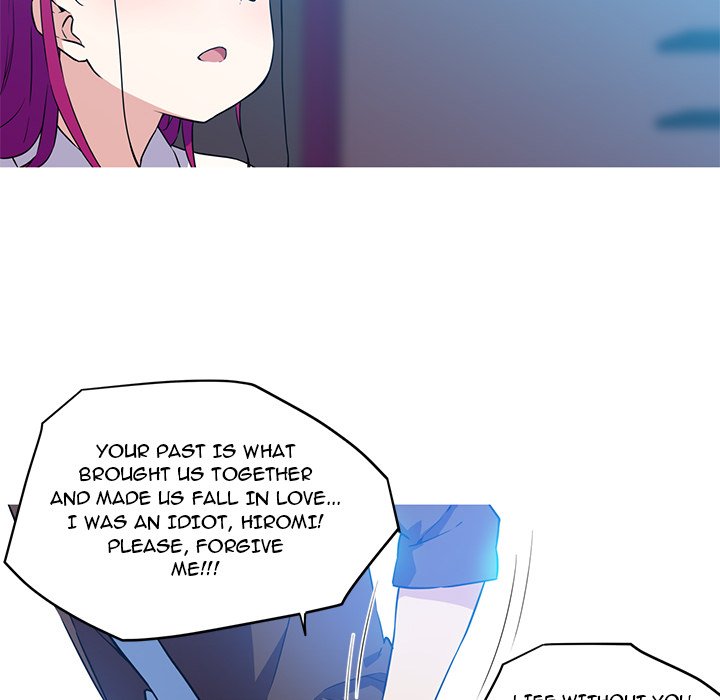 My Girlfriend is a Star - Chapter 36 - picture 9