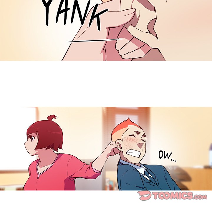 My Girlfriend is a Star - Chapter 37 - picture 11