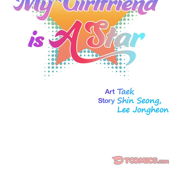 My Girlfriend is a Star - Chapter 37 - picture 13
