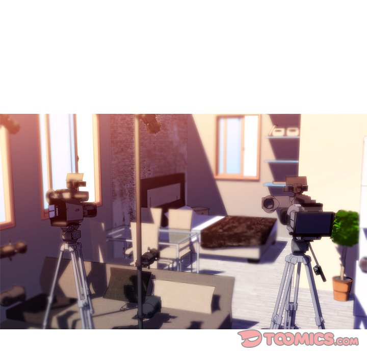 My Girlfriend is a Star - Chapter 37 - picture 14
