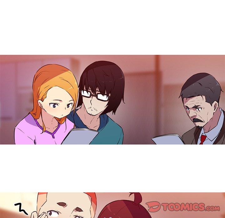 My Girlfriend is a Star - Chapter 37 - picture 15