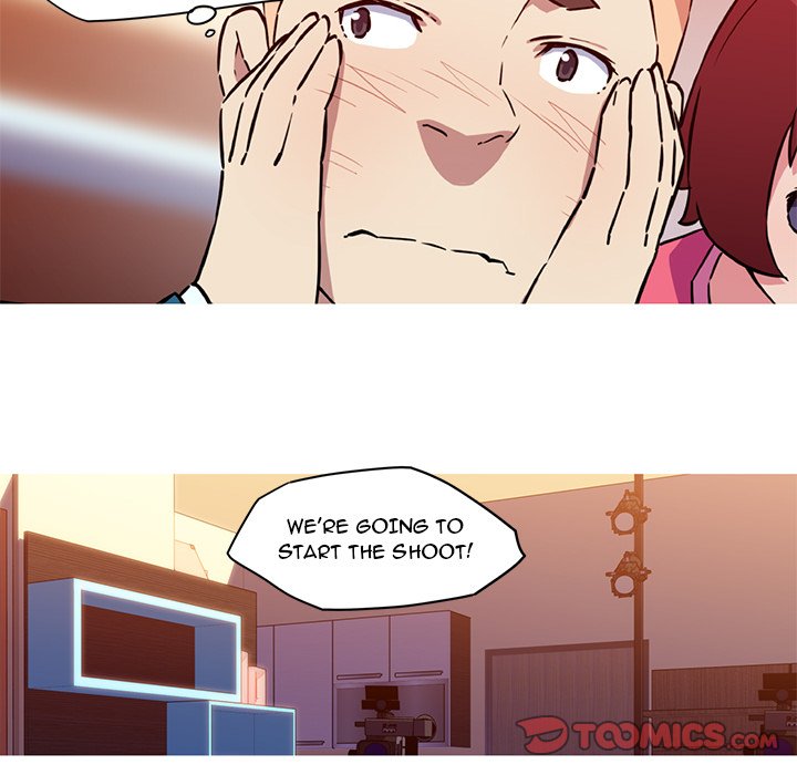 My Girlfriend is a Star - Chapter 37 - picture 18