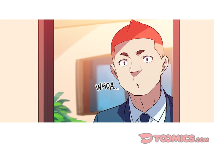 My Girlfriend is a Star - Chapter 37 - picture 2