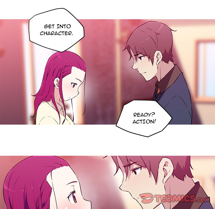 My Girlfriend is a Star - Chapter 37 - picture 20