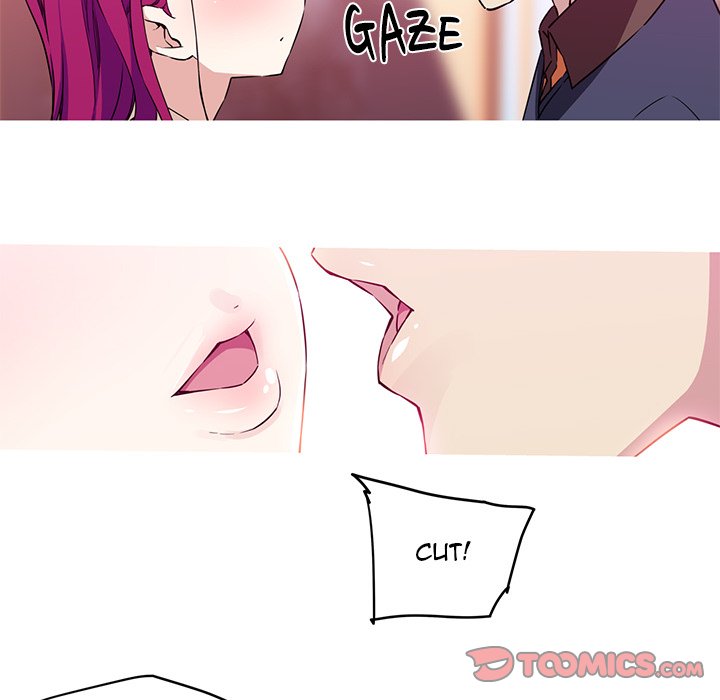 My Girlfriend is a Star - Chapter 37 - picture 21