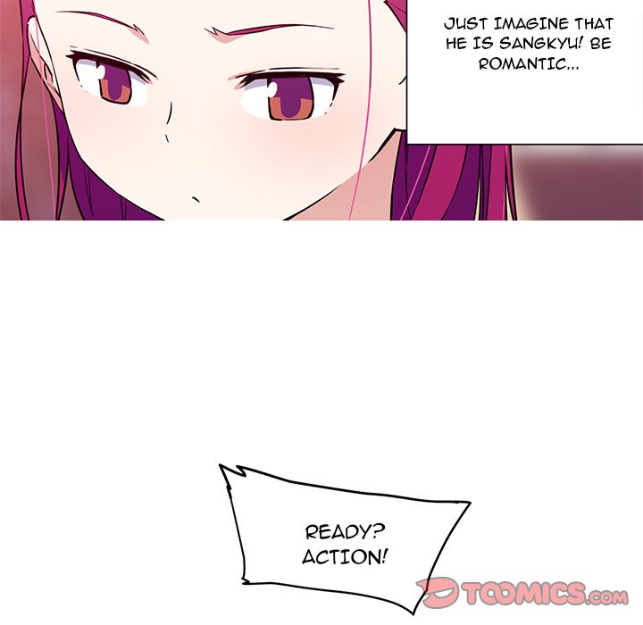 My Girlfriend is a Star - Chapter 37 - picture 23