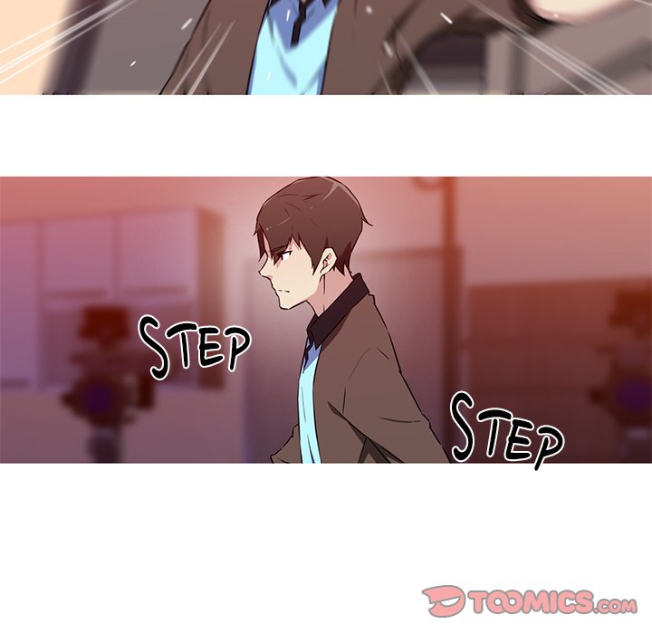 My Girlfriend is a Star - Chapter 37 - picture 27