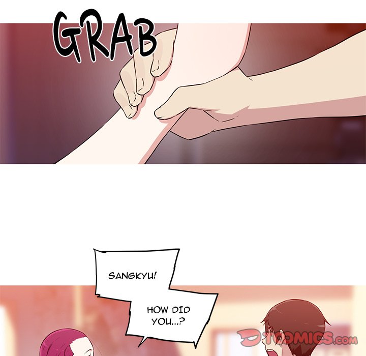 My Girlfriend is a Star - Chapter 37 - picture 28
