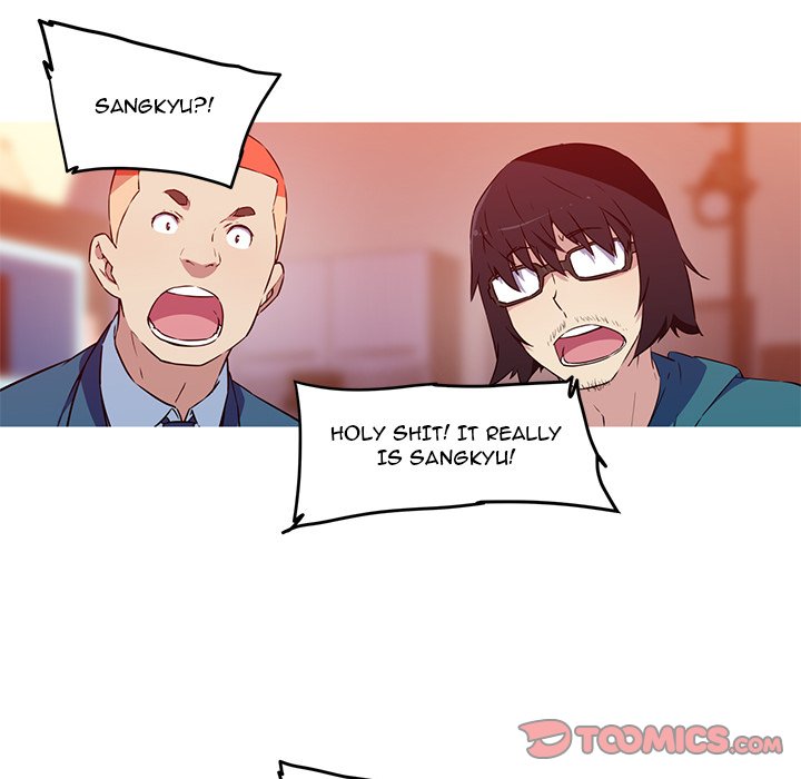 My Girlfriend is a Star - Chapter 37 - picture 30