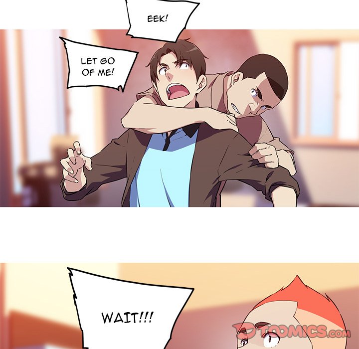 My Girlfriend is a Star - Chapter 37 - picture 31