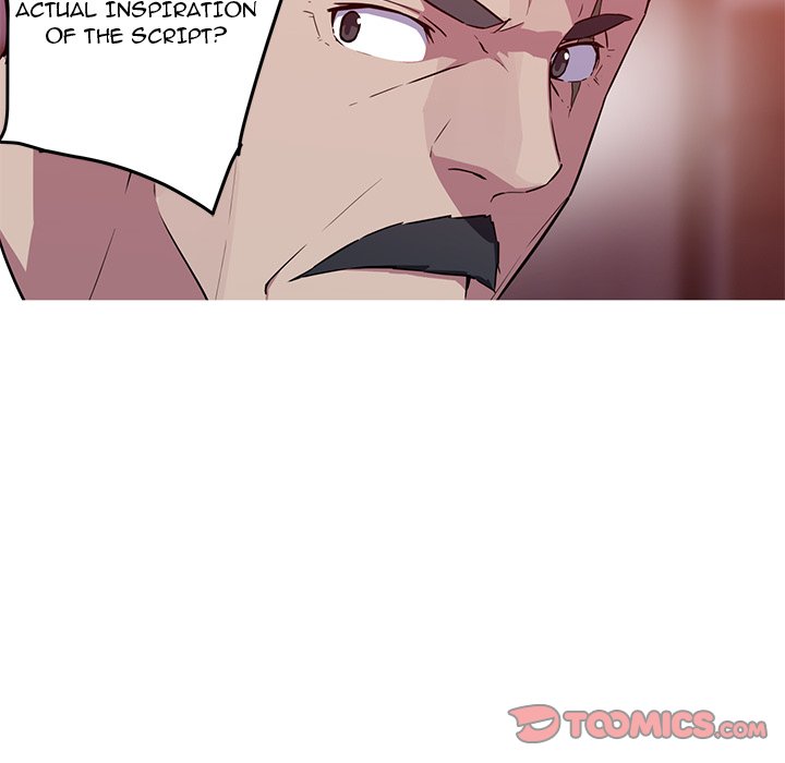 My Girlfriend is a Star - Chapter 37 - picture 33