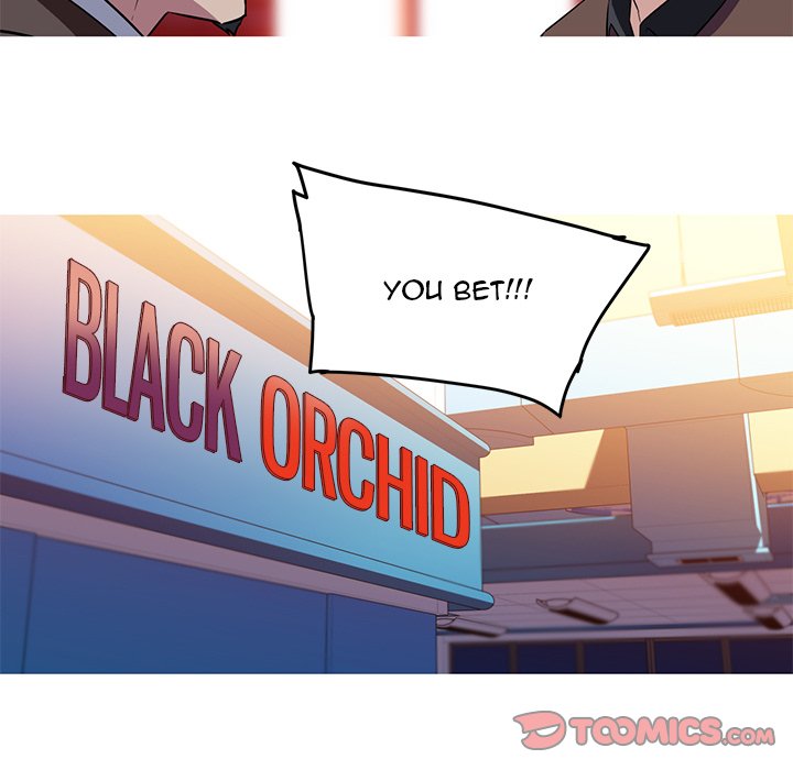 My Girlfriend is a Star - Chapter 37 - picture 41