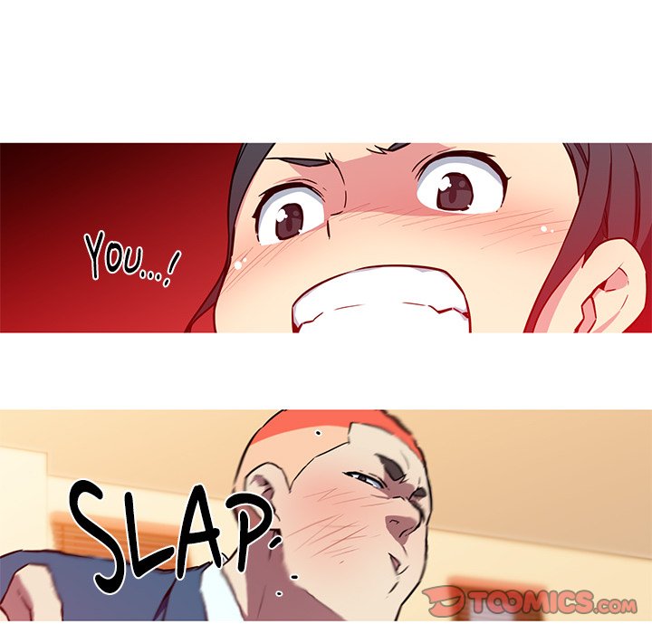 My Girlfriend is a Star - Chapter 37 - picture 8