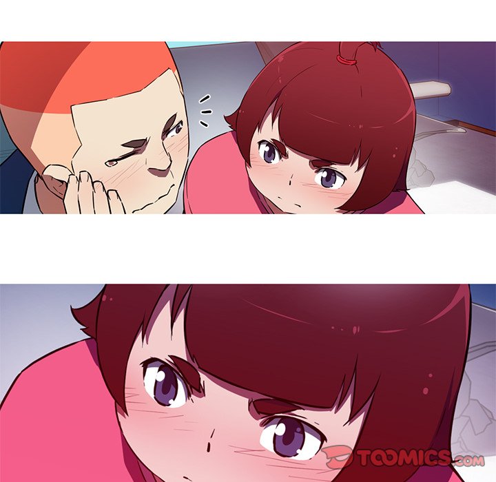 My Girlfriend is a Star - Chapter 37 - picture 9