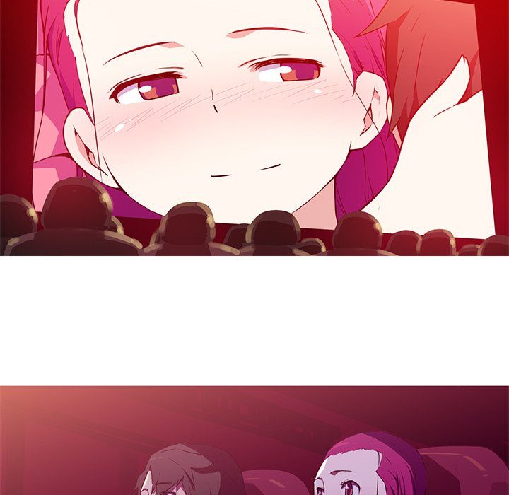 My Girlfriend is a Star - Chapter 38 - picture 15