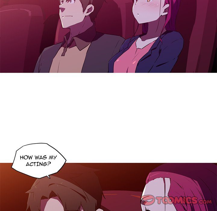 My Girlfriend is a Star - Chapter 38 - picture 16