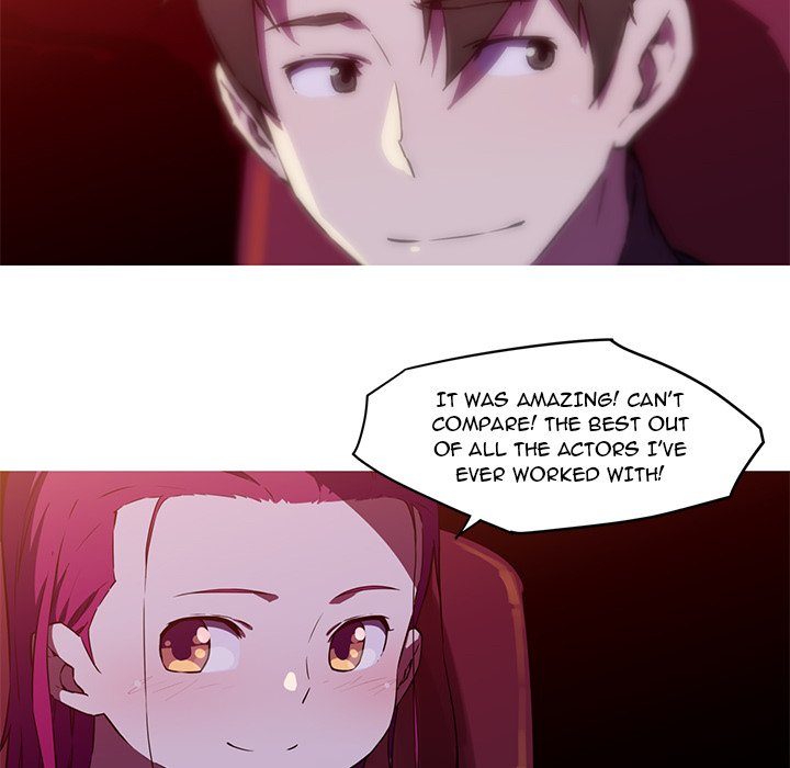 My Girlfriend is a Star - Chapter 38 - picture 18