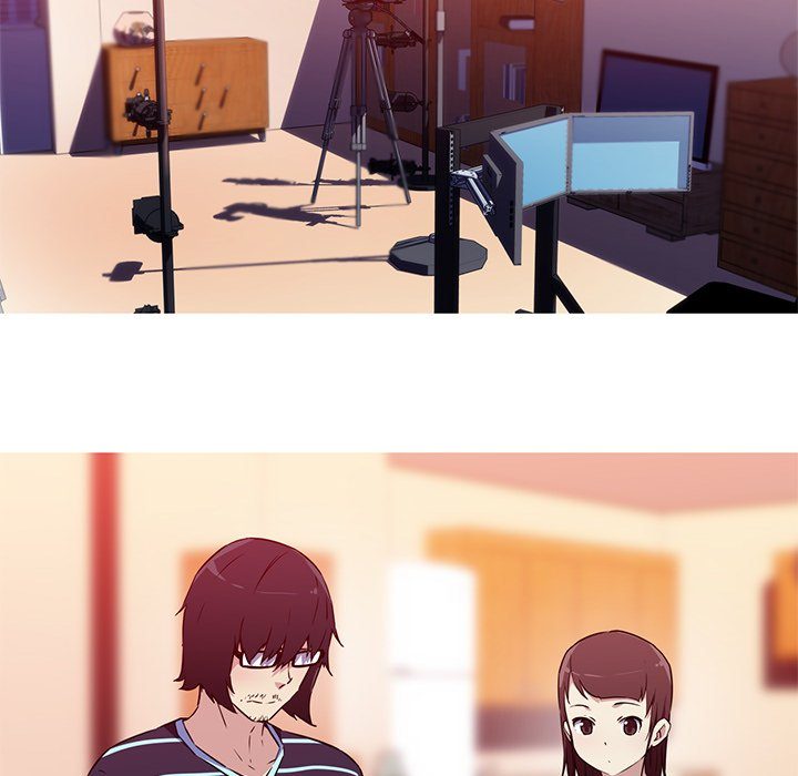 My Girlfriend is a Star - Chapter 38 - picture 27