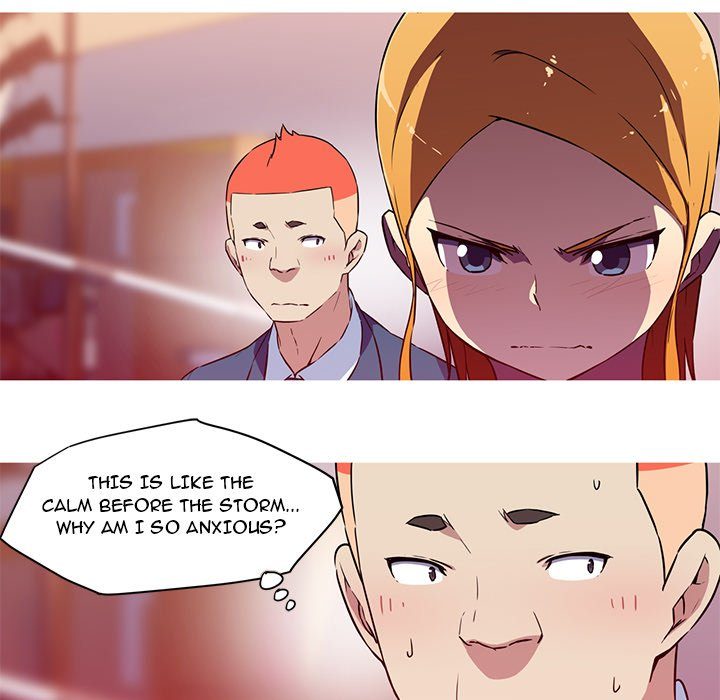 My Girlfriend is a Star - Chapter 38 - picture 29