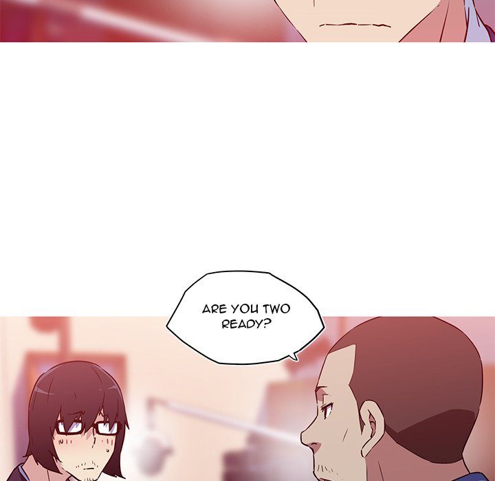 My Girlfriend is a Star - Chapter 38 - picture 30