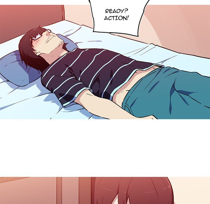 My Girlfriend is a Star - Chapter 38 - picture 33