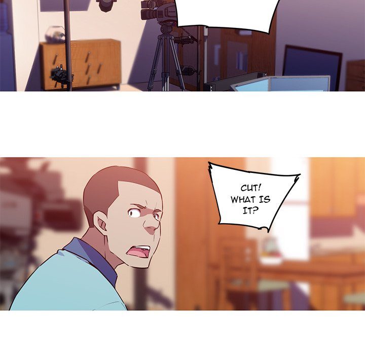 My Girlfriend is a Star - Chapter 38 - picture 39