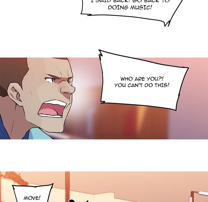 My Girlfriend is a Star - Chapter 38 - picture 41