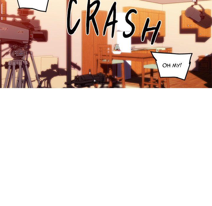 My Girlfriend is a Star - Chapter 38 - picture 42