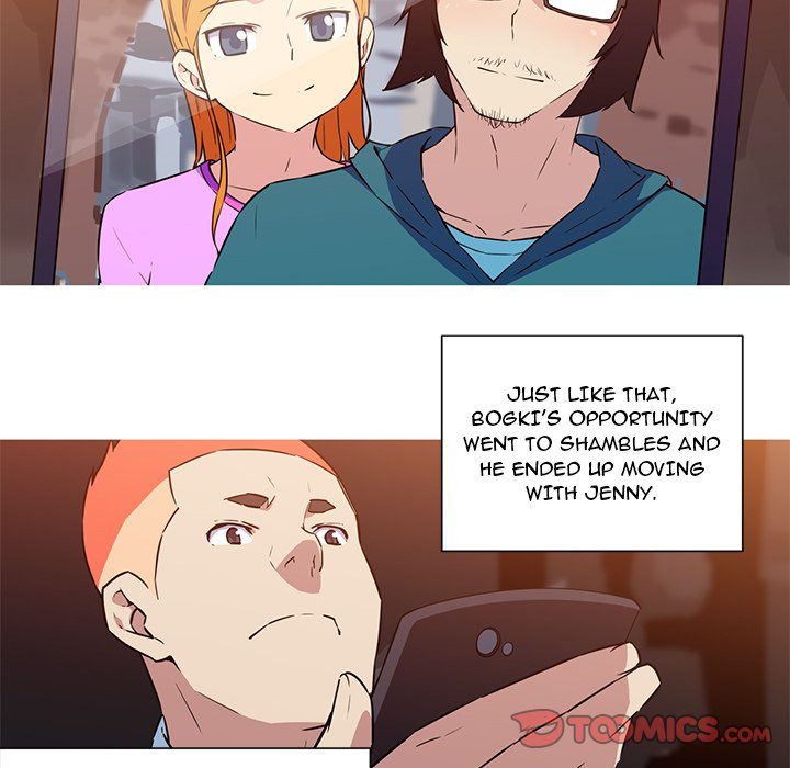 My Girlfriend is a Star - Chapter 38 - picture 44