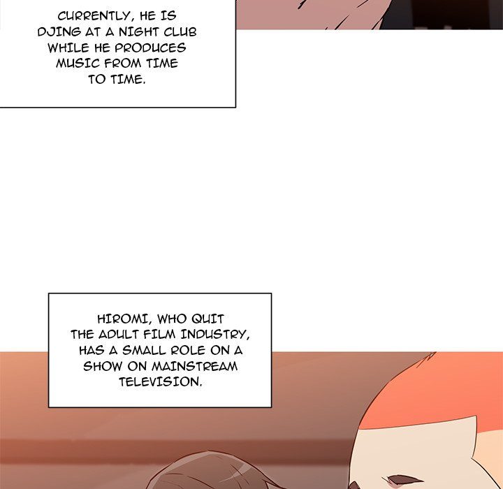 My Girlfriend is a Star - Chapter 38 - picture 45