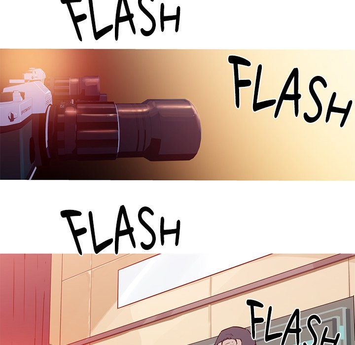 My Girlfriend is a Star - Chapter 38 - picture 47