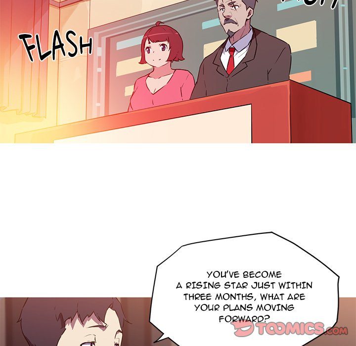 My Girlfriend is a Star - Chapter 38 - picture 48