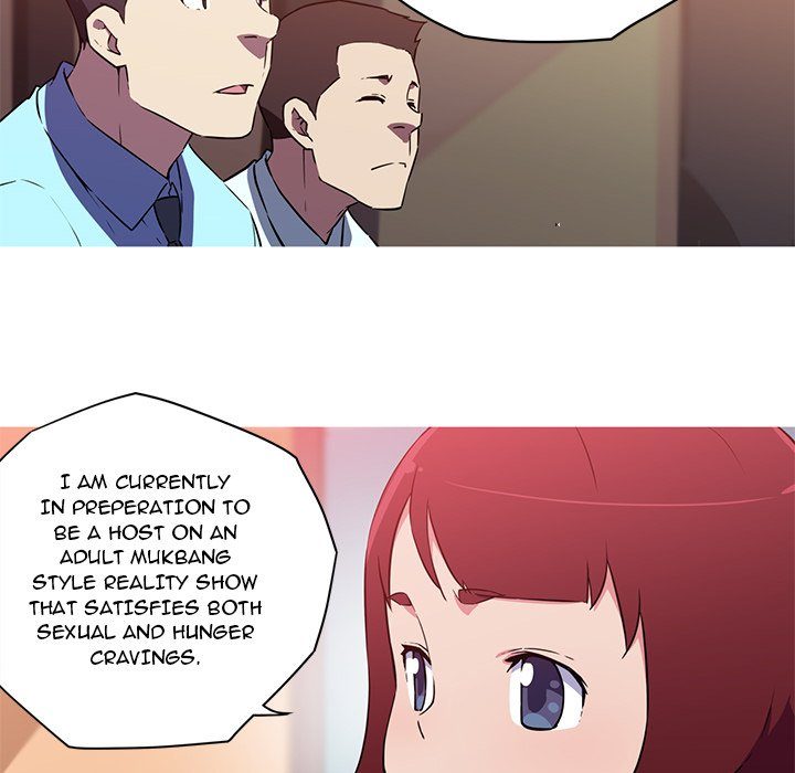 My Girlfriend is a Star - Chapter 38 - picture 49