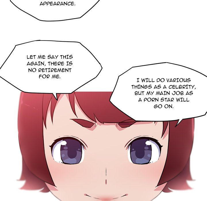 My Girlfriend is a Star - Chapter 38 - picture 51