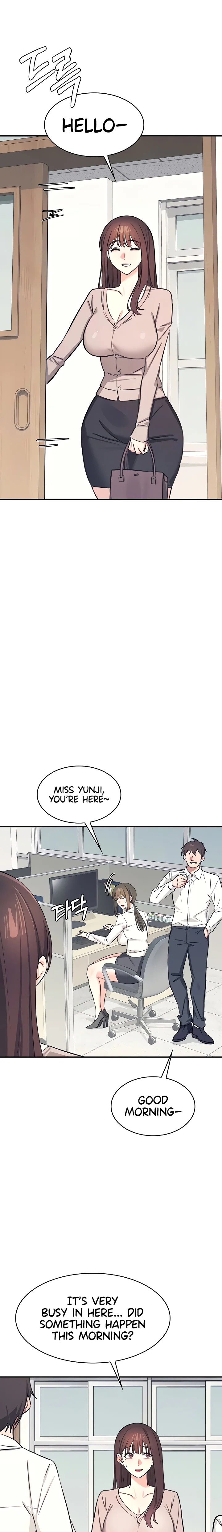 Teacher Yunji - Chapter 13 - picture 15