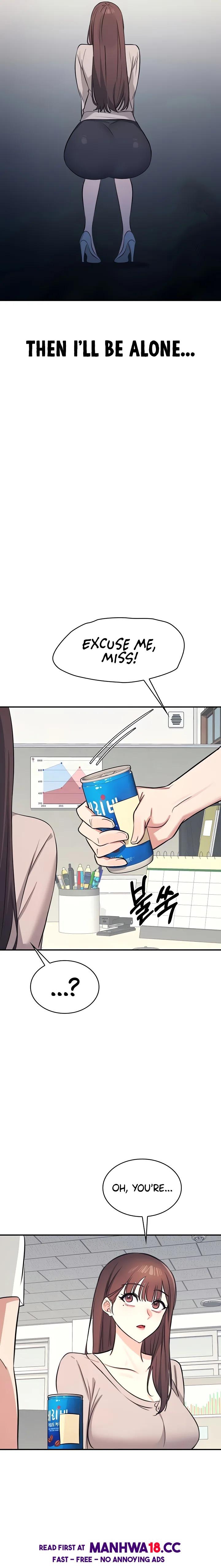 Teacher Yunji - Chapter 13 - picture 18