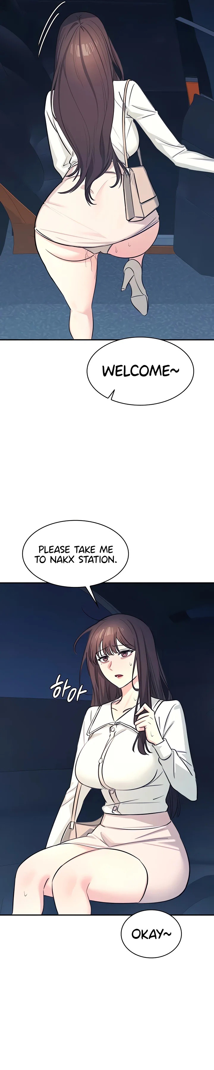 Teacher Yunji - Chapter 13 - picture 6