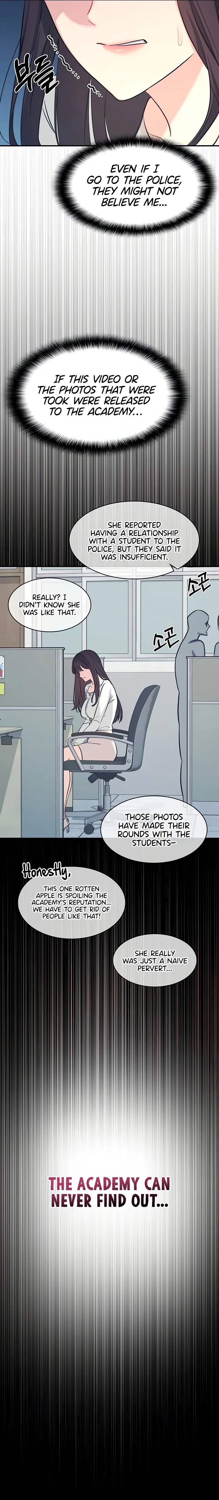 Teacher Yunji - Chapter 13 - picture 9