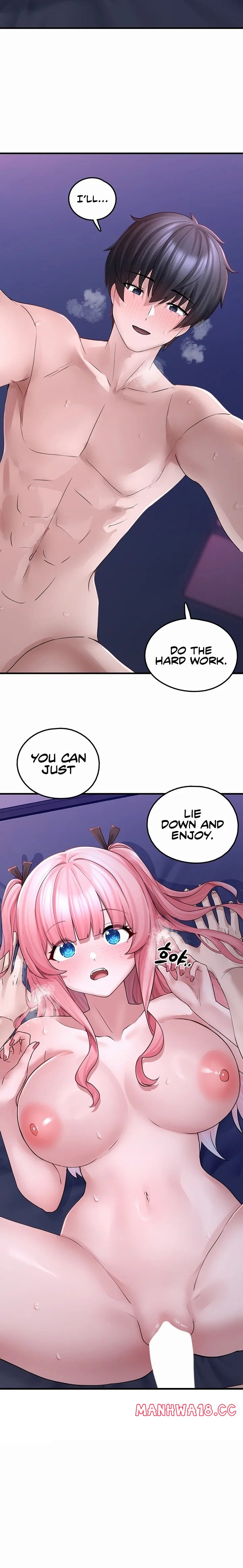 I Picked Up an Unstable Girl From the Junkyard - Chapter 20 - picture 1