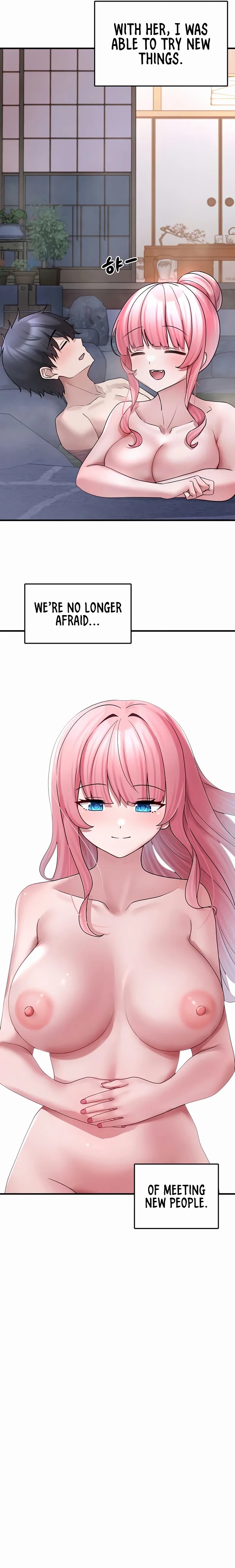 I Picked Up an Unstable Girl From the Junkyard - Chapter 20 - picture 21
