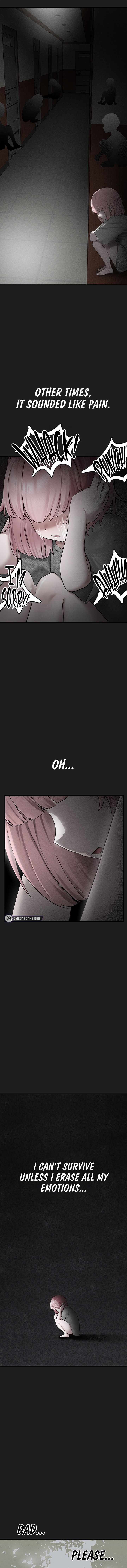 I Picked Up an Unstable Girl From the Junkyard - Chapter 23 - picture 10
