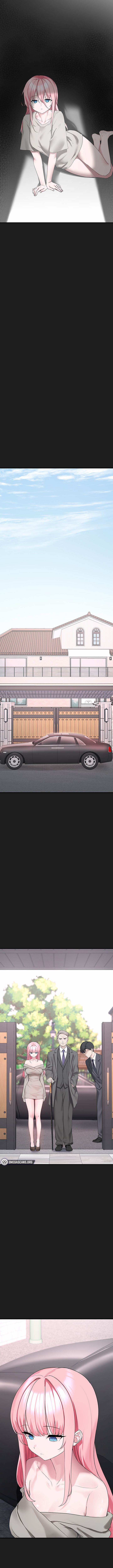 I Picked Up an Unstable Girl From the Junkyard - Chapter 23 - picture 12