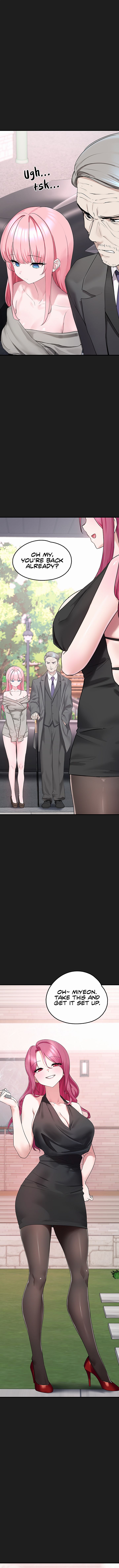 I Picked Up an Unstable Girl From the Junkyard - Chapter 23 - picture 13
