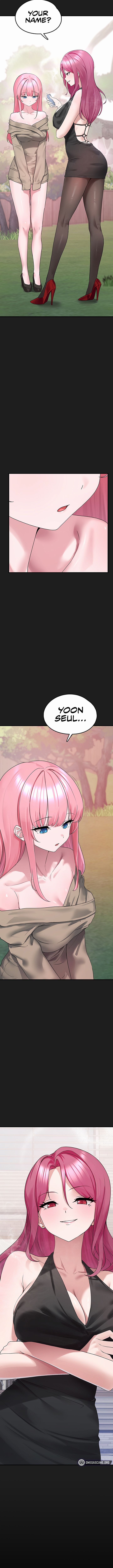 I Picked Up an Unstable Girl From the Junkyard - Chapter 23 - picture 15