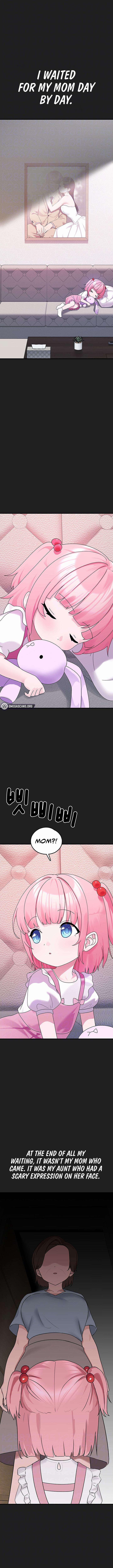 I Picked Up an Unstable Girl From the Junkyard - Chapter 23 - picture 2
