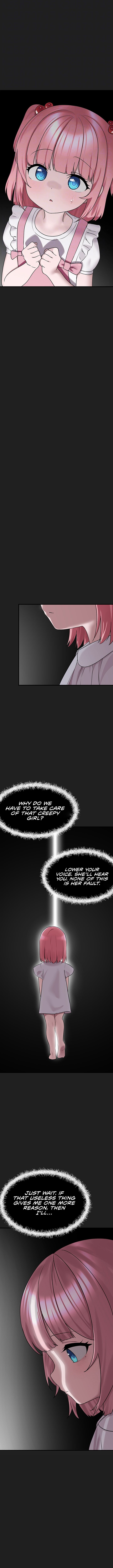 I Picked Up an Unstable Girl From the Junkyard - Chapter 23 - picture 3