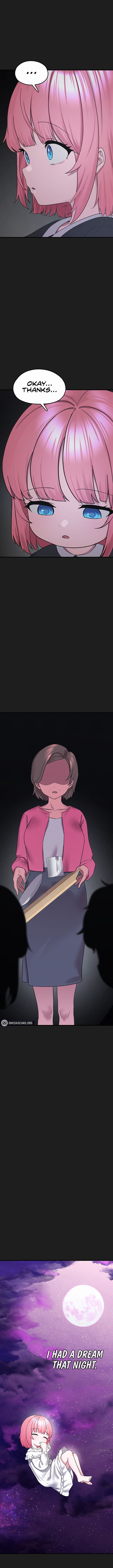 I Picked Up an Unstable Girl From the Junkyard - Chapter 23 - picture 6